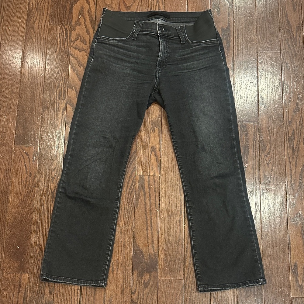 Black Joe’s maternity jeans
